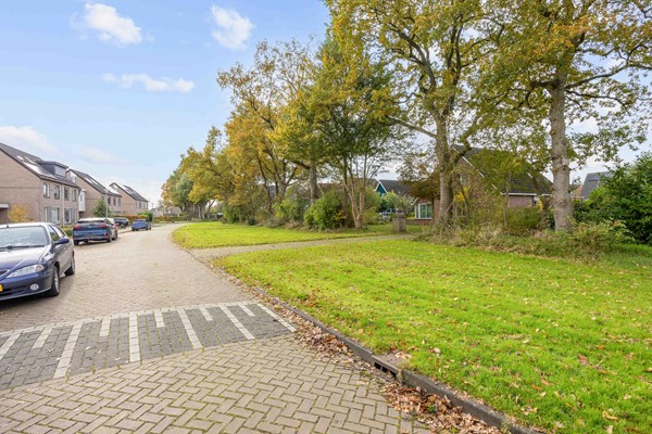 Medium property photo - Willem Dreeslaan 41, 9363 ET Marum